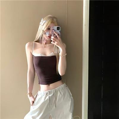 我的爆气女友