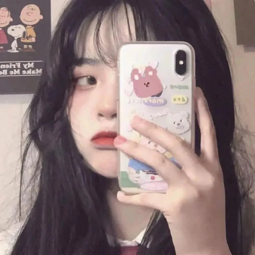 女鹿